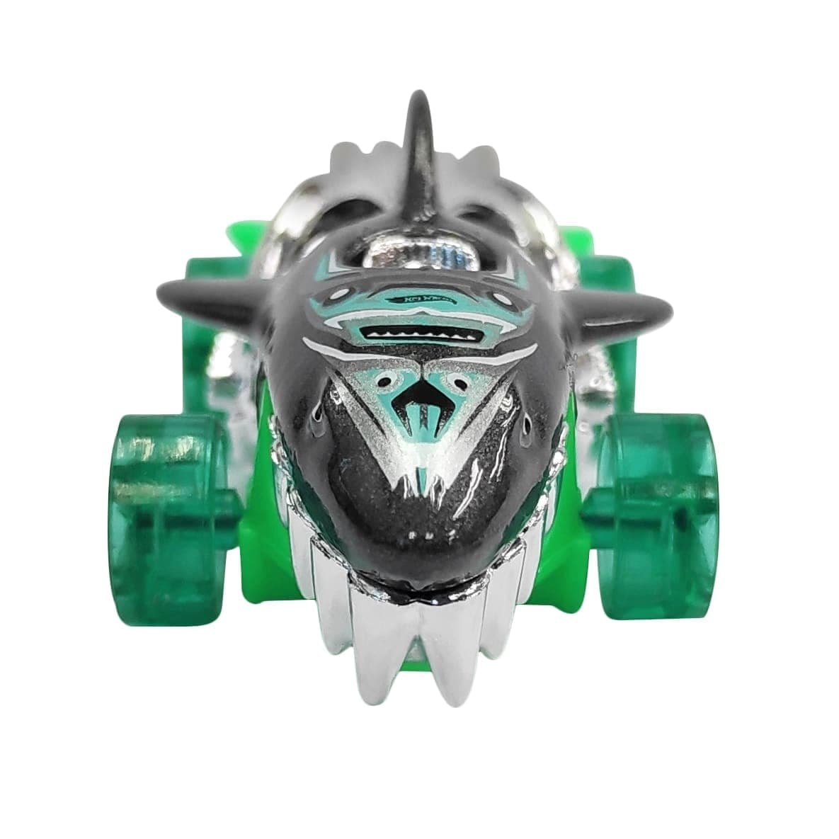 Sharkruiser 6