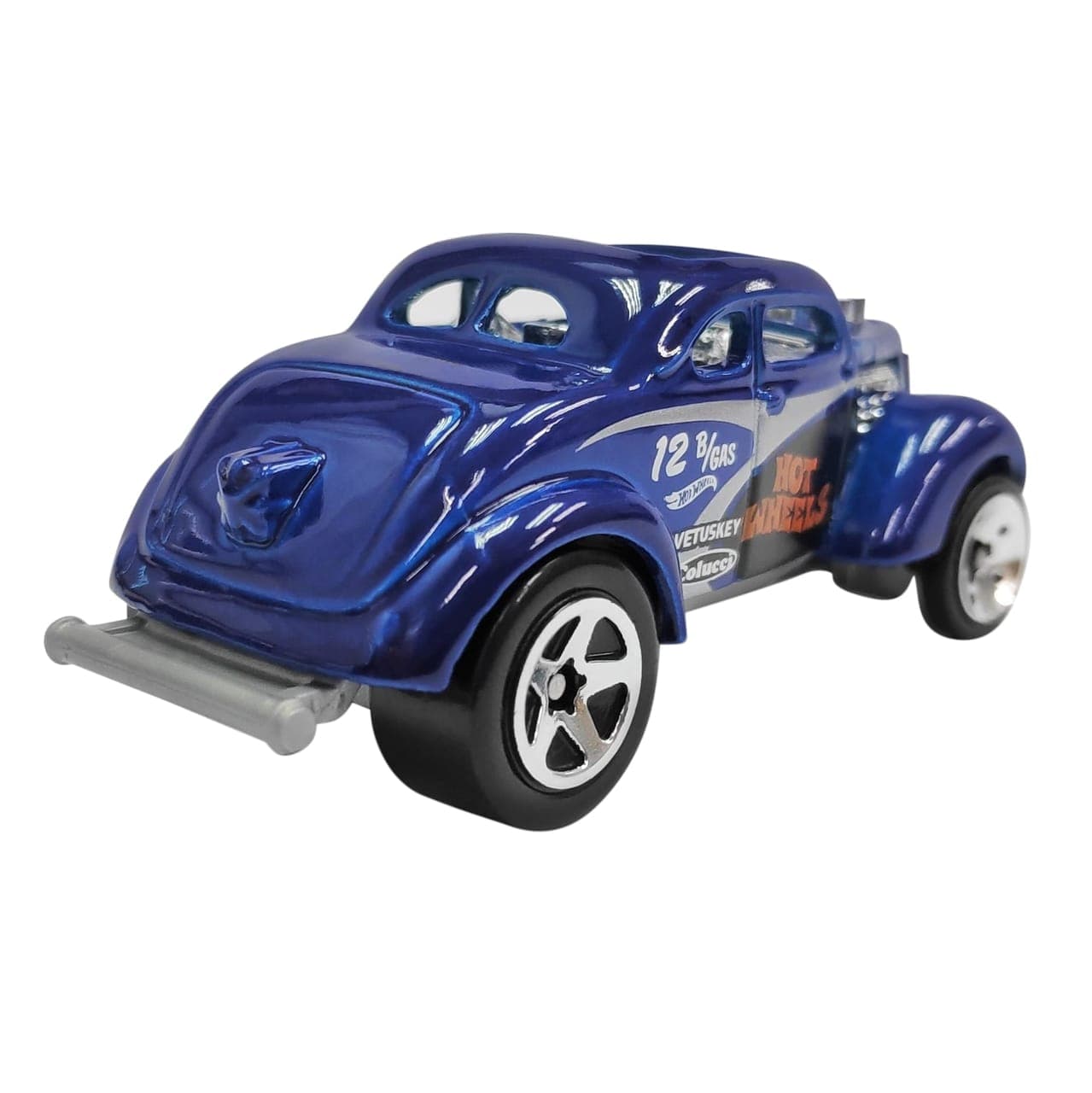 Pass'n Gasser 2