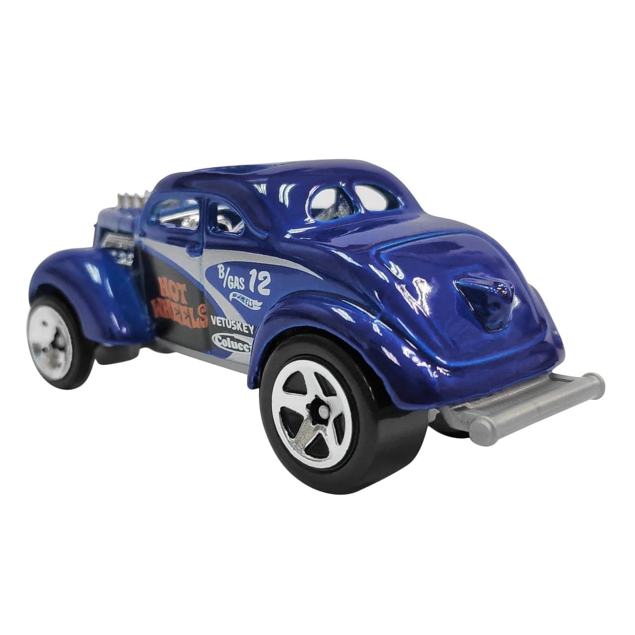 Pass'n Gasser 3