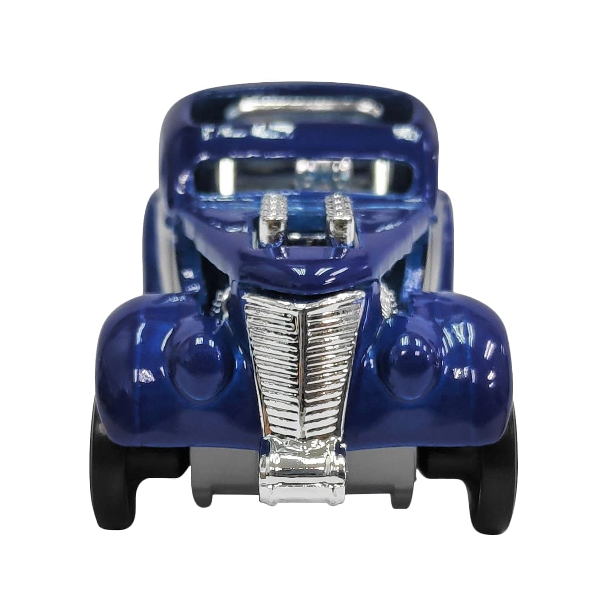 Pass'n Gasser 7