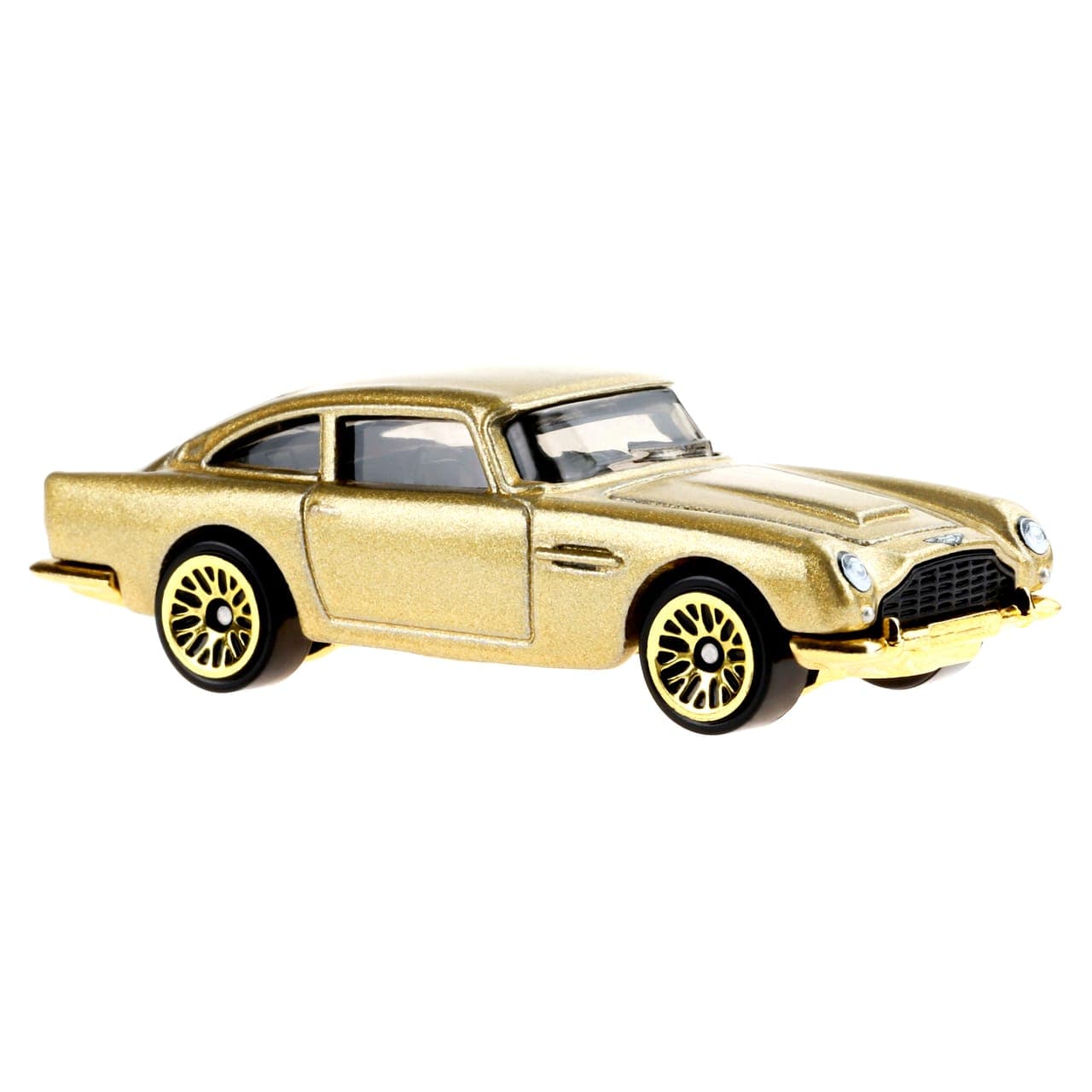 Aston Martin 1963 DB5 3