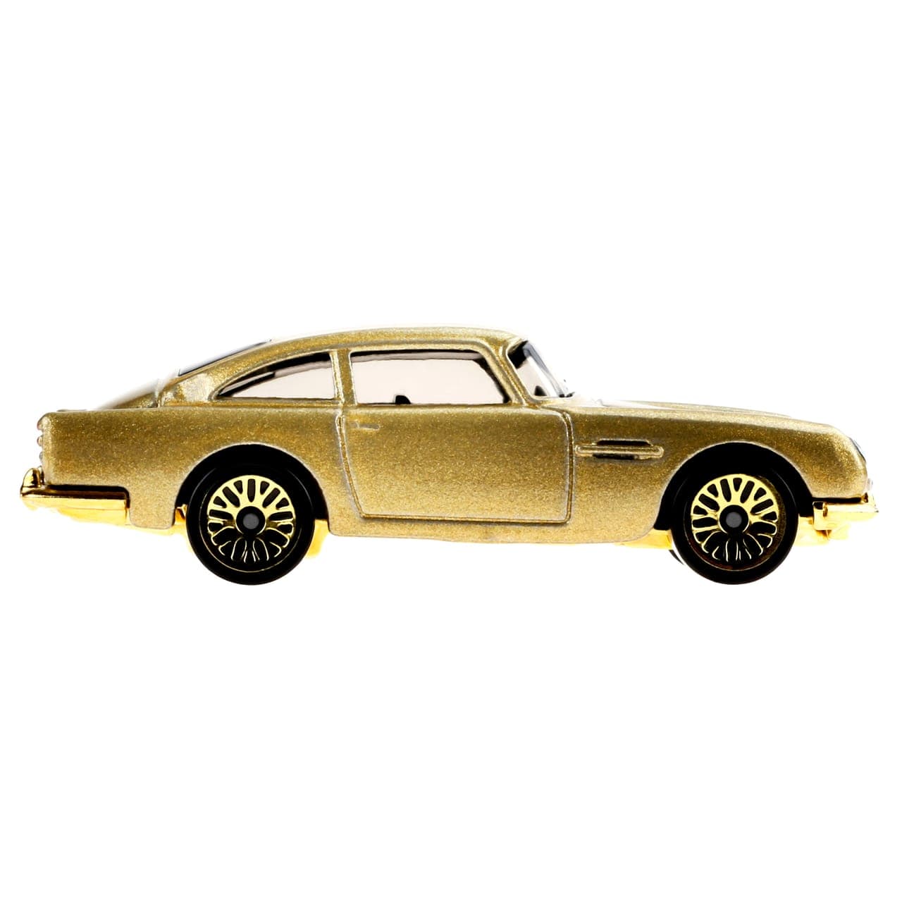 Aston Martin 1963 DB5 5