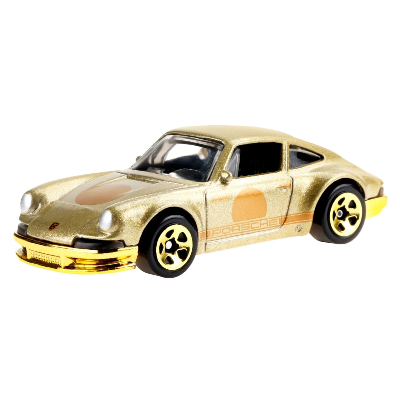 '71 Porsche 911