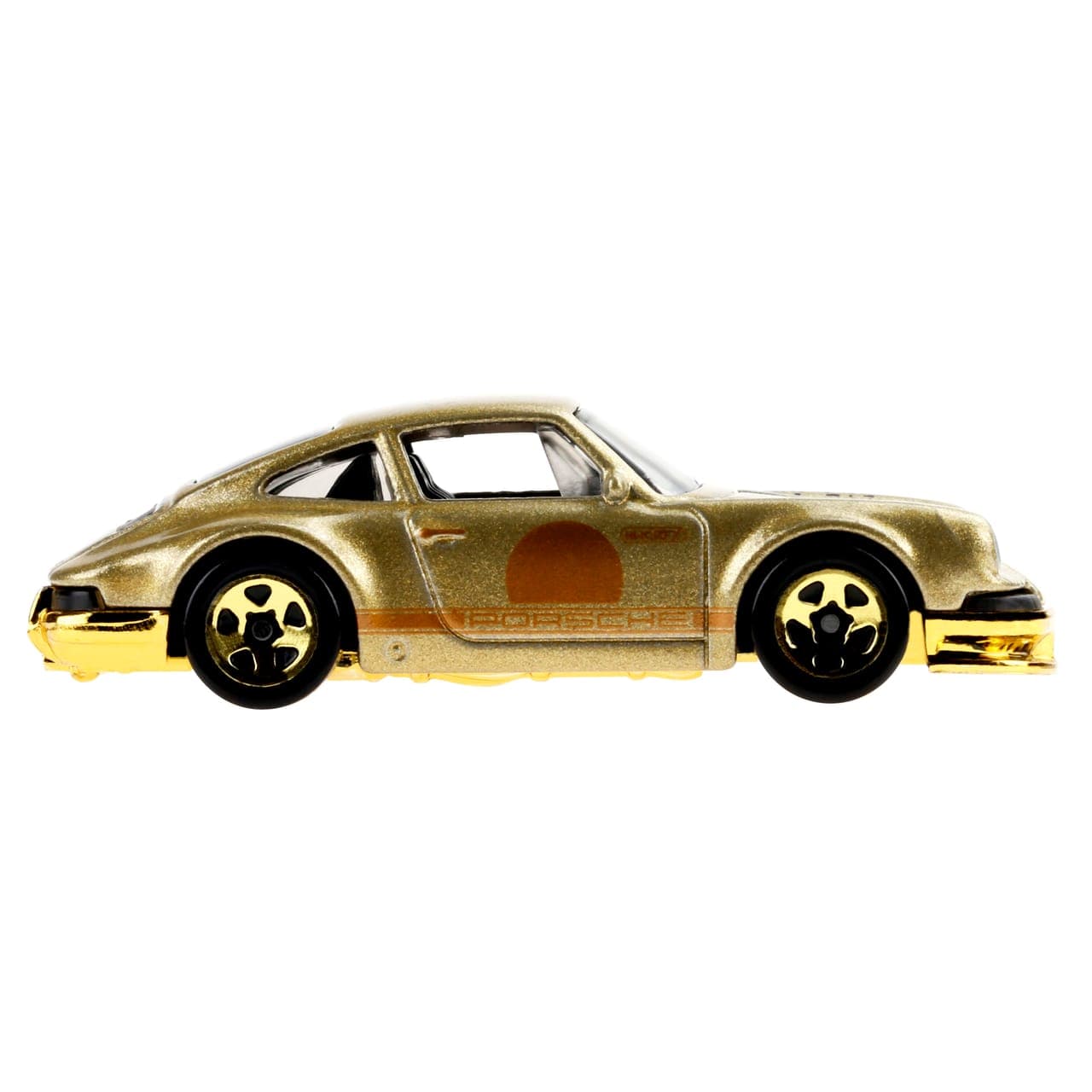 '71 Porsche 911 4
