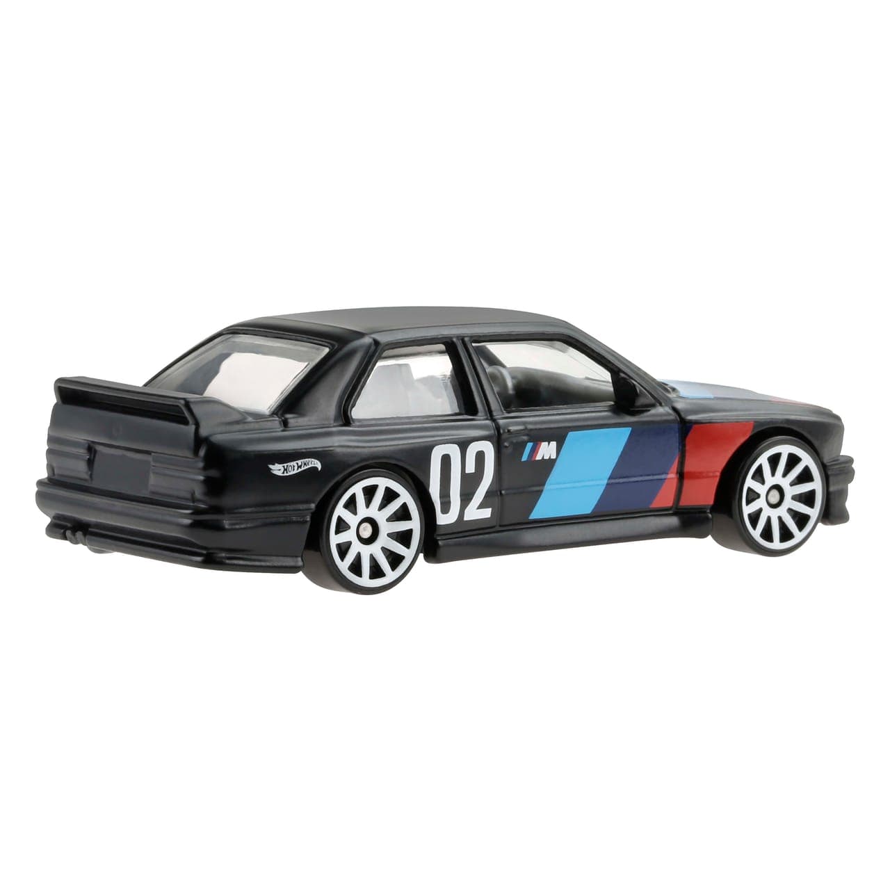 '92 BMW M3 2
