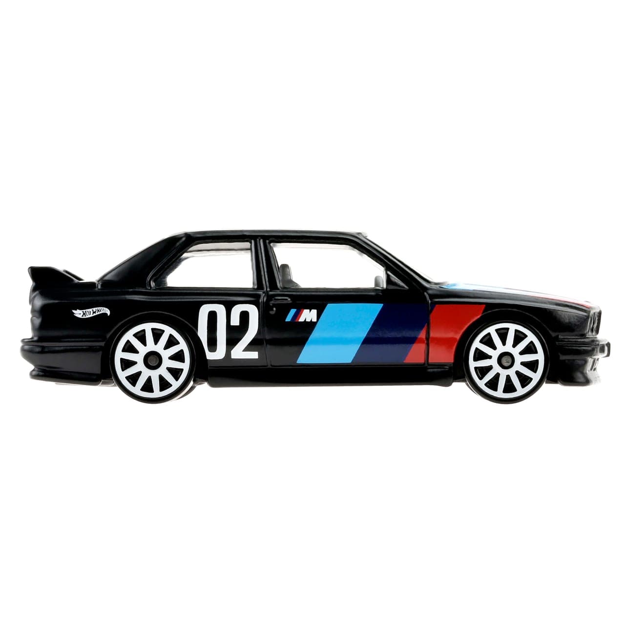 '92 BMW M3 3