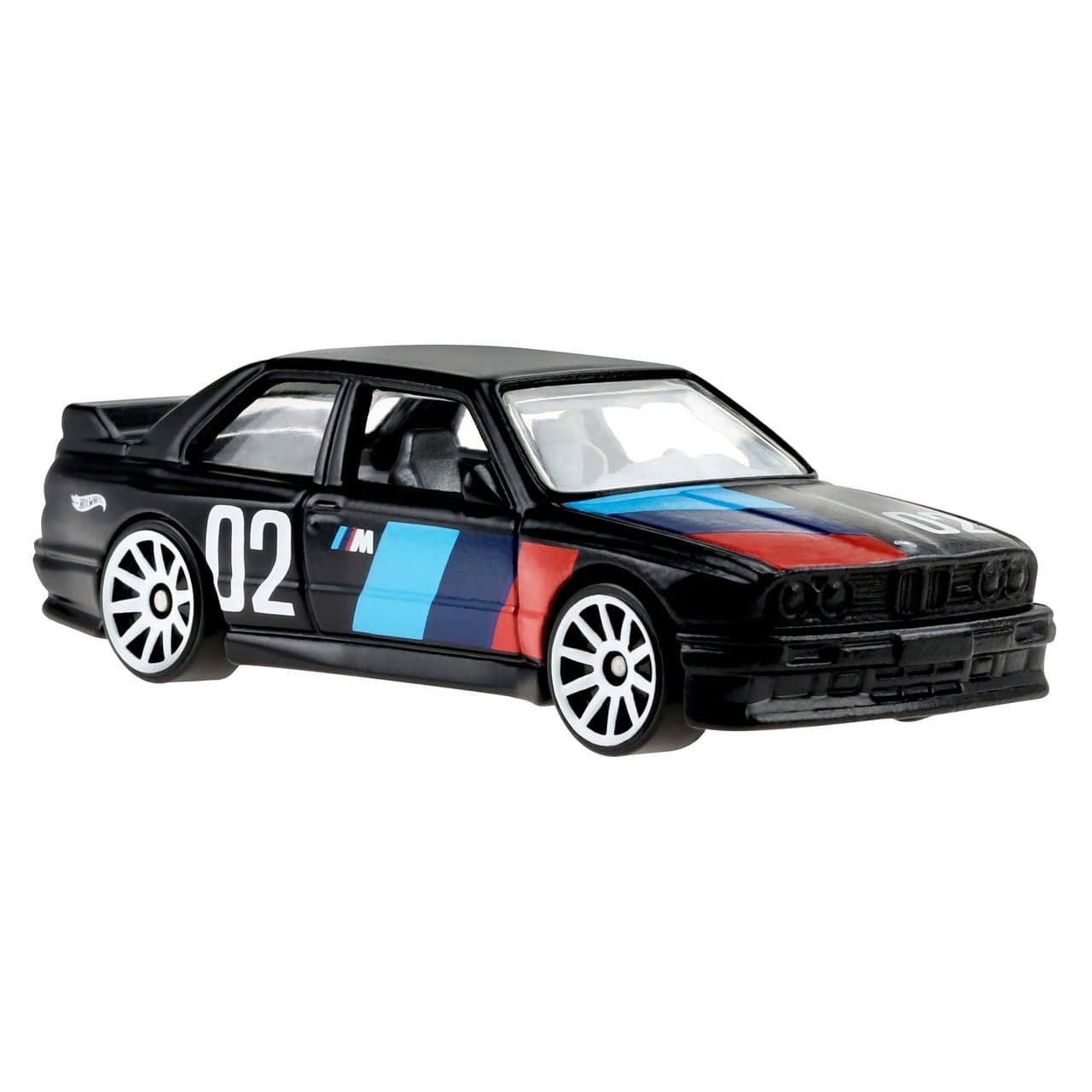 '92 BMW M3 4