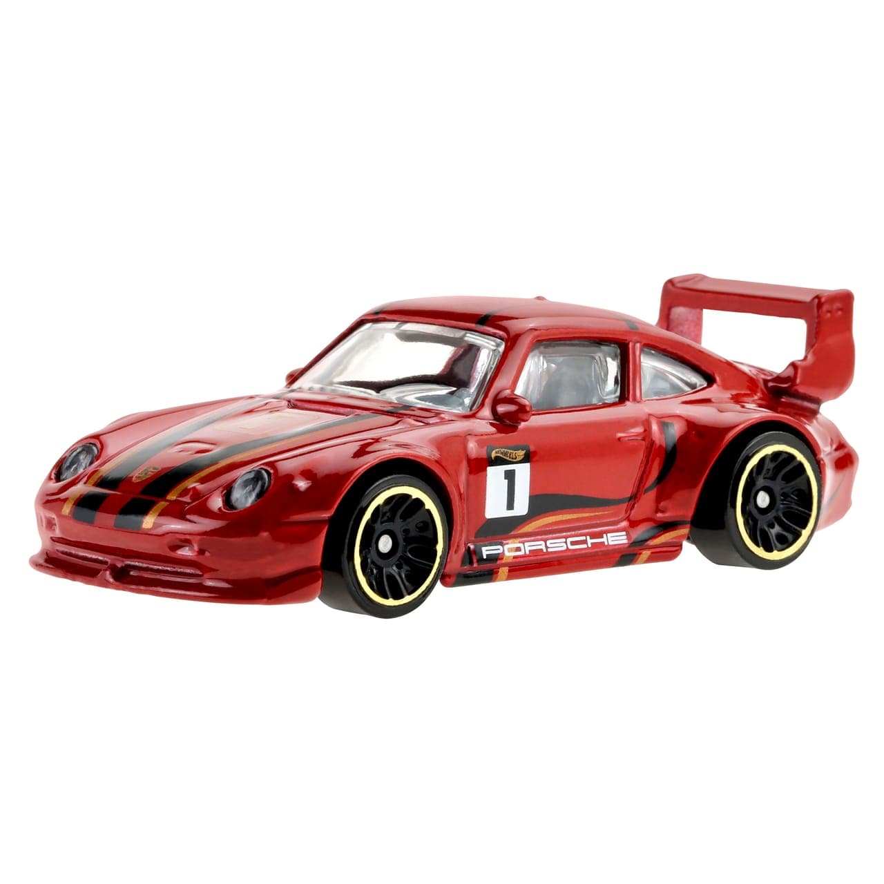 Porsche 993 GT2