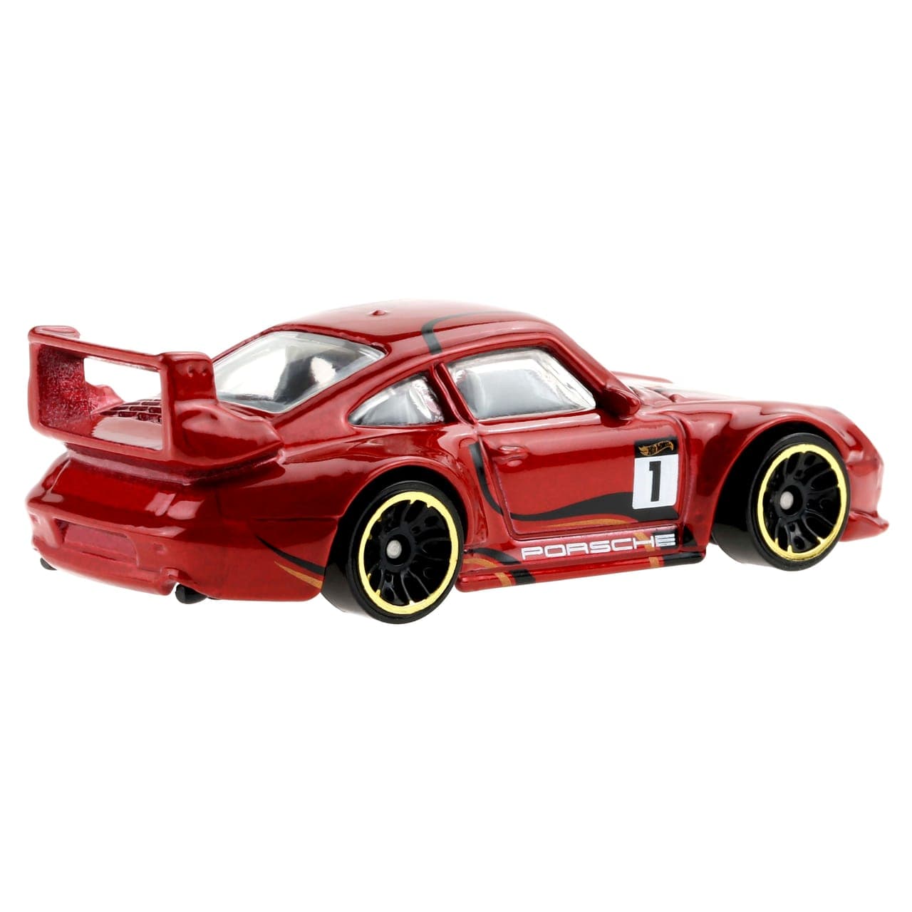 Porsche 993 GT2 2