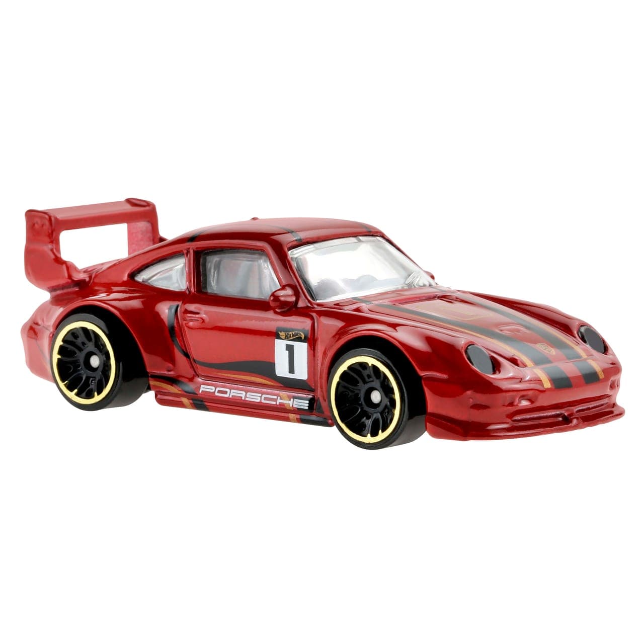 Porsche 993 GT2 3