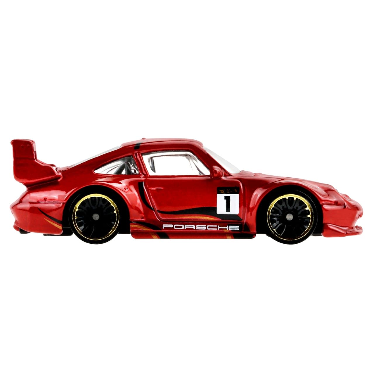 Porsche 993 GT2 4