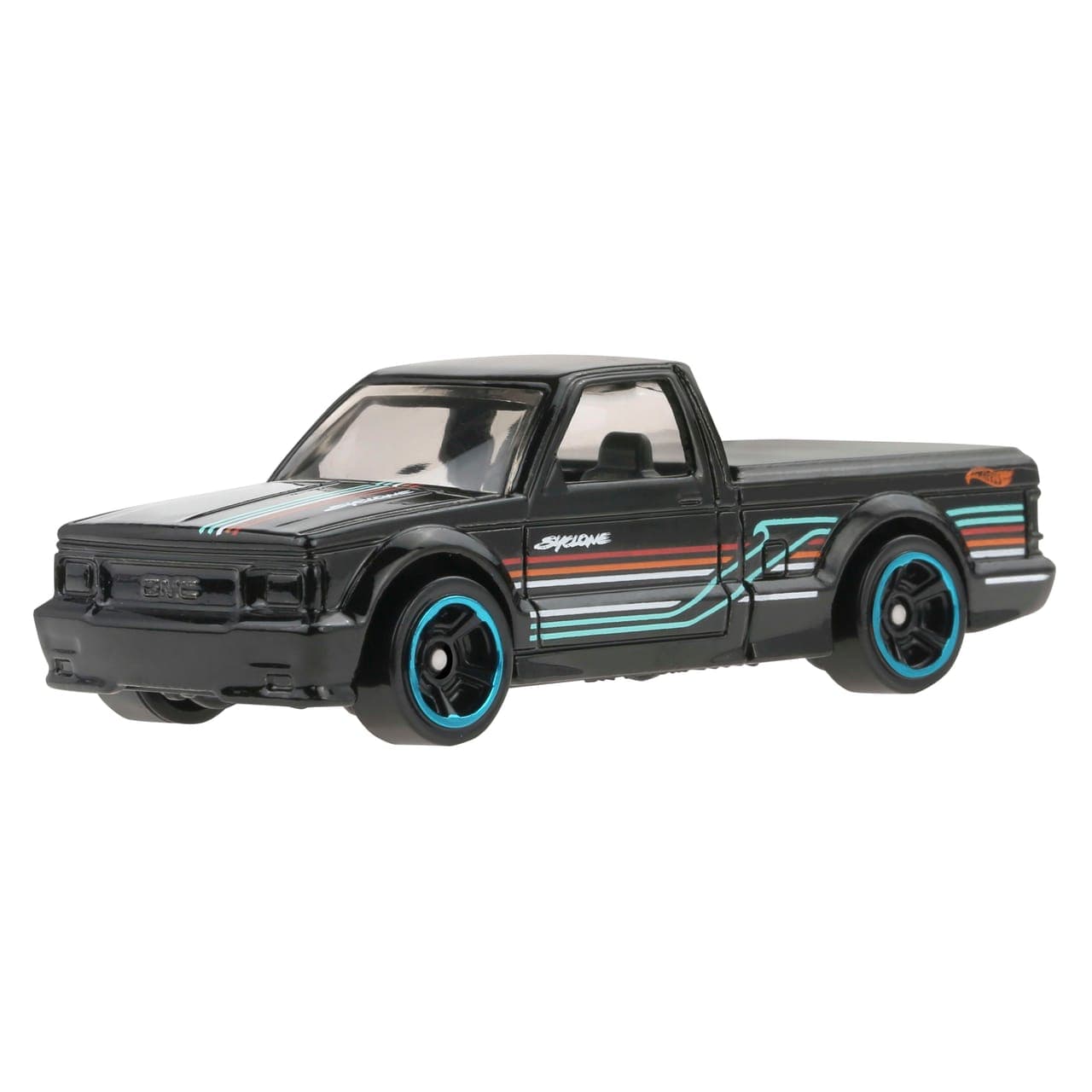 '91 GMC Syclone