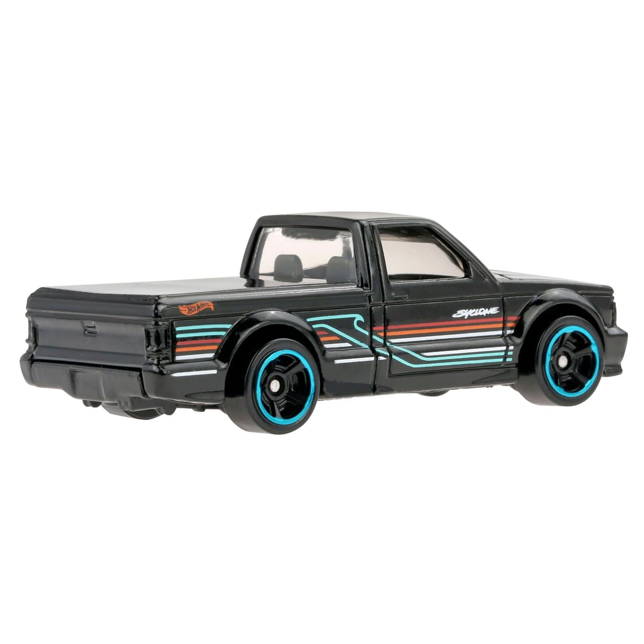 '91 GMC Syclone 2