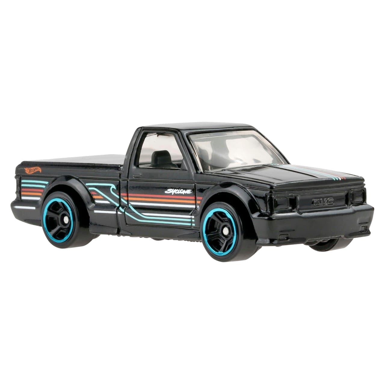 '91 GMC Syclone 3