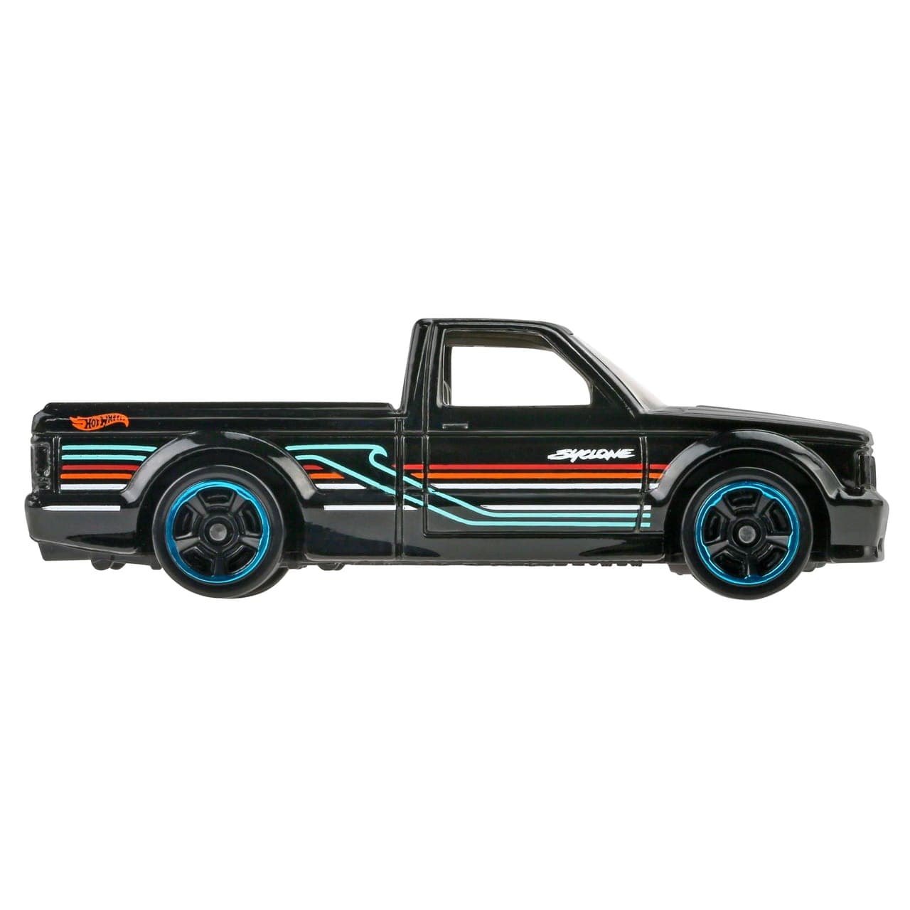 '91 GMC Syclone 4