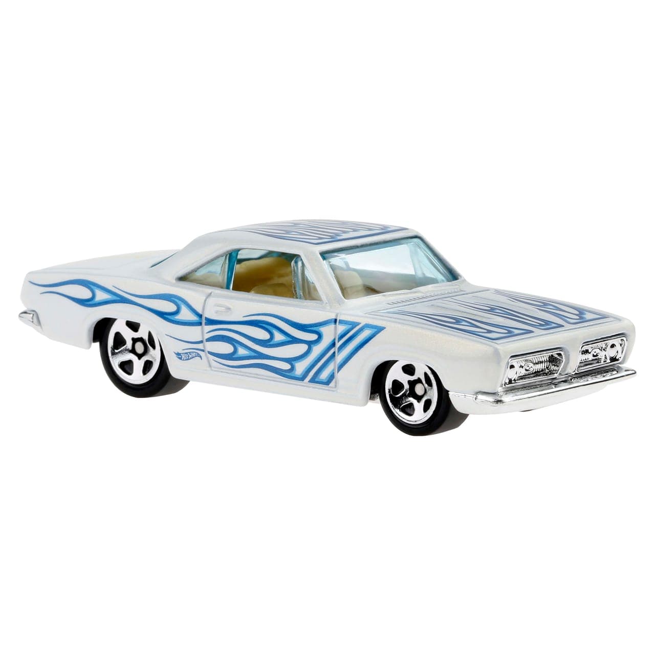 '68 Plymouth Barracuda Formula S 3