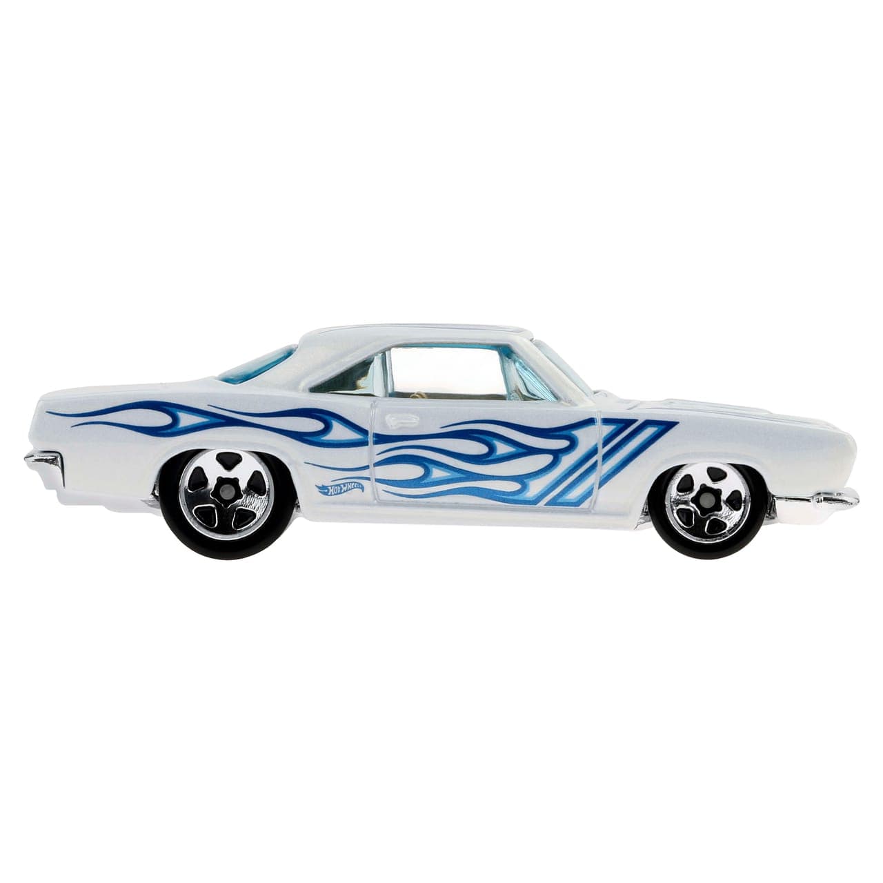 '68 Plymouth Barracuda Formula S 4