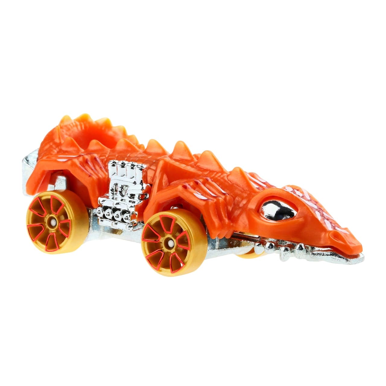 Fangster 3