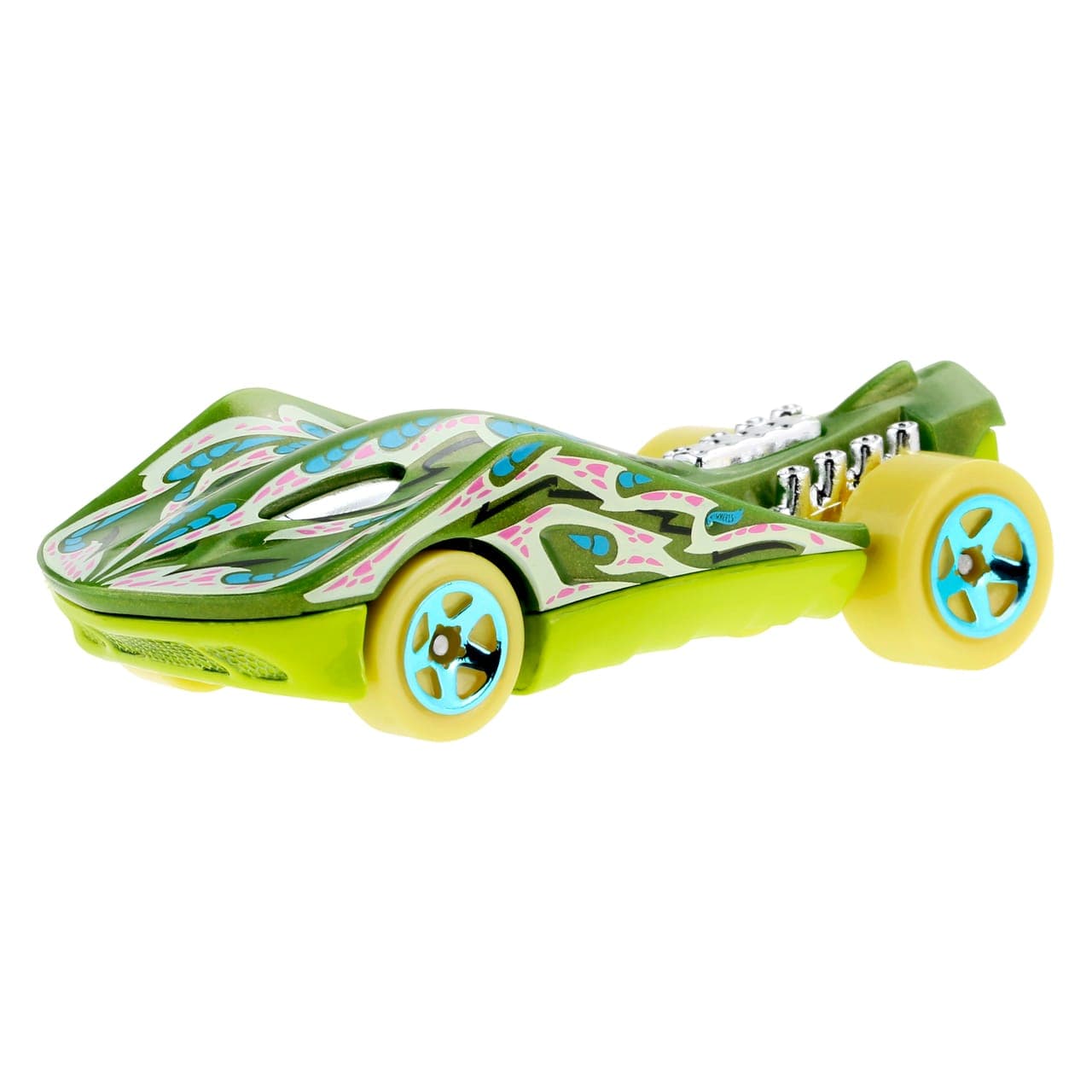 Super Stinger