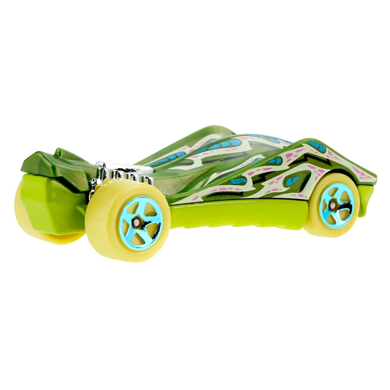 Super Stinger 2