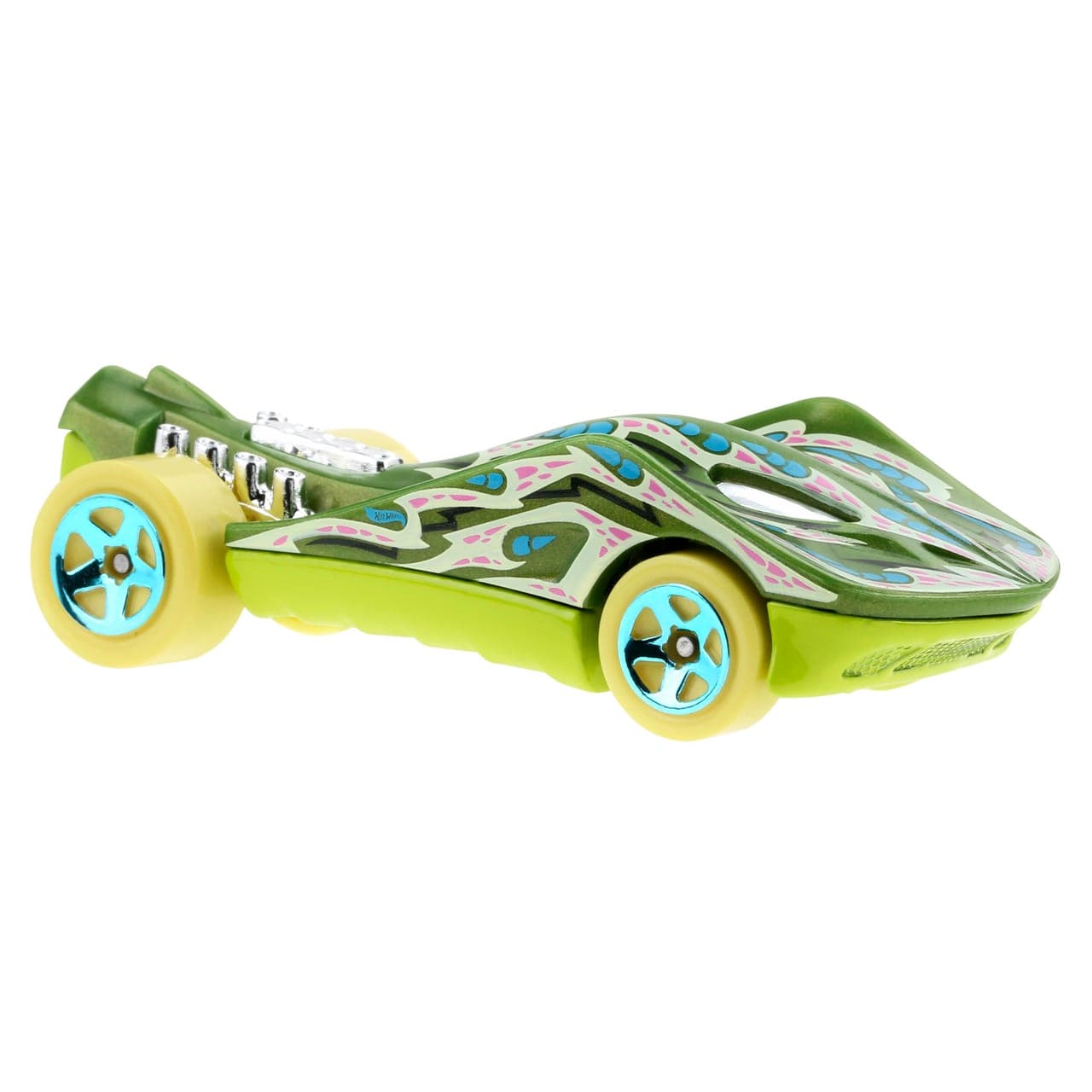 Super Stinger 3