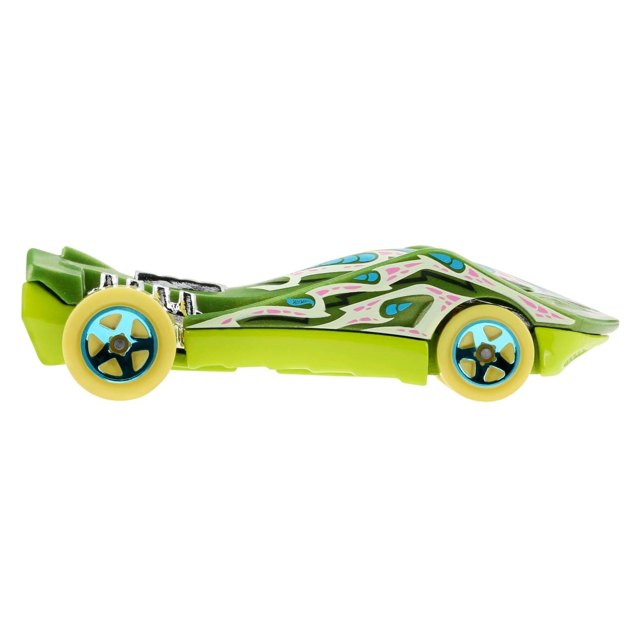 Super Stinger 4