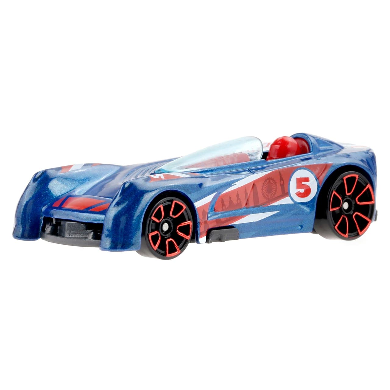 Monoposto