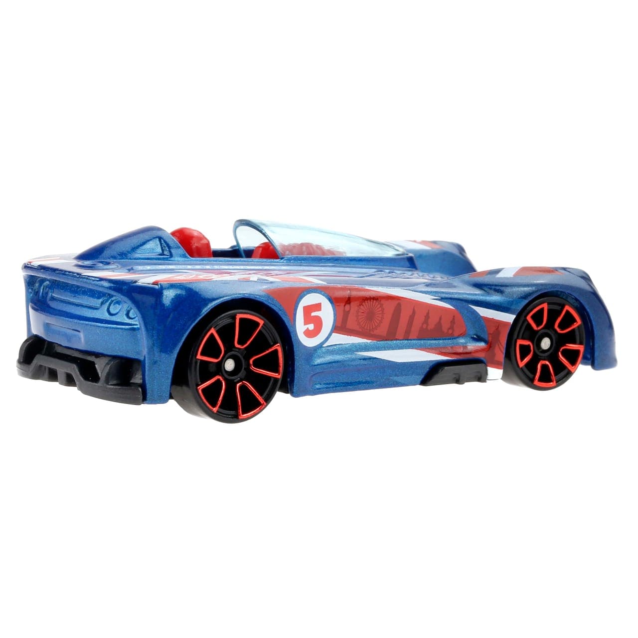 Monoposto 2