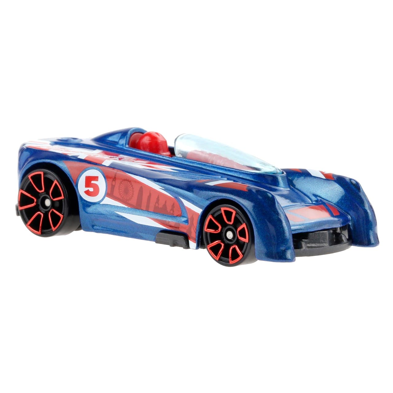 Monoposto 3