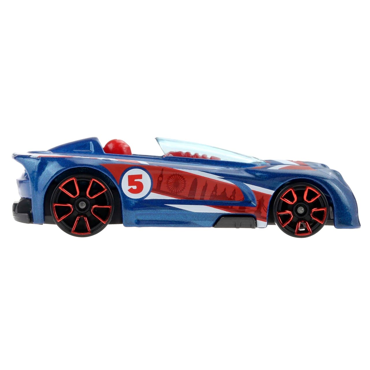 Monoposto 4
