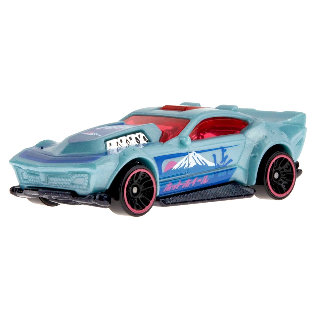 Drift Rod