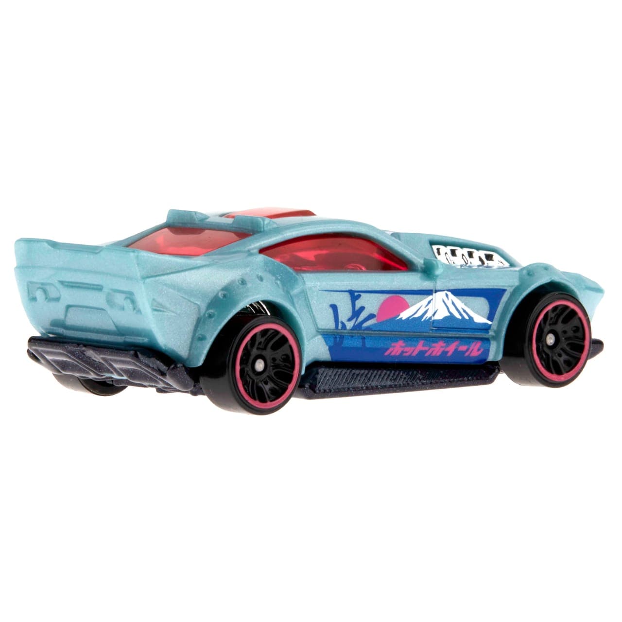 Drift Rod 2
