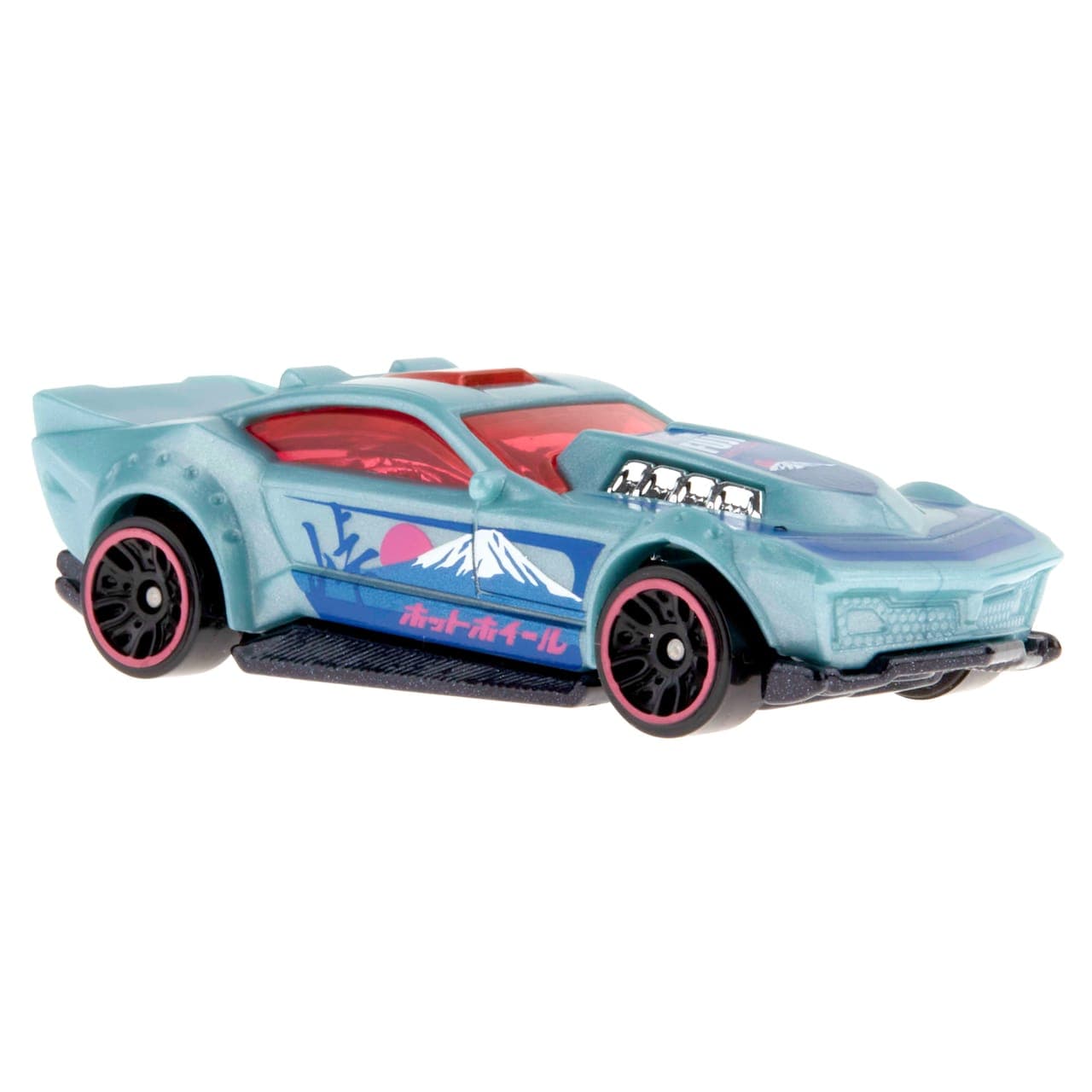 Drift Rod 3