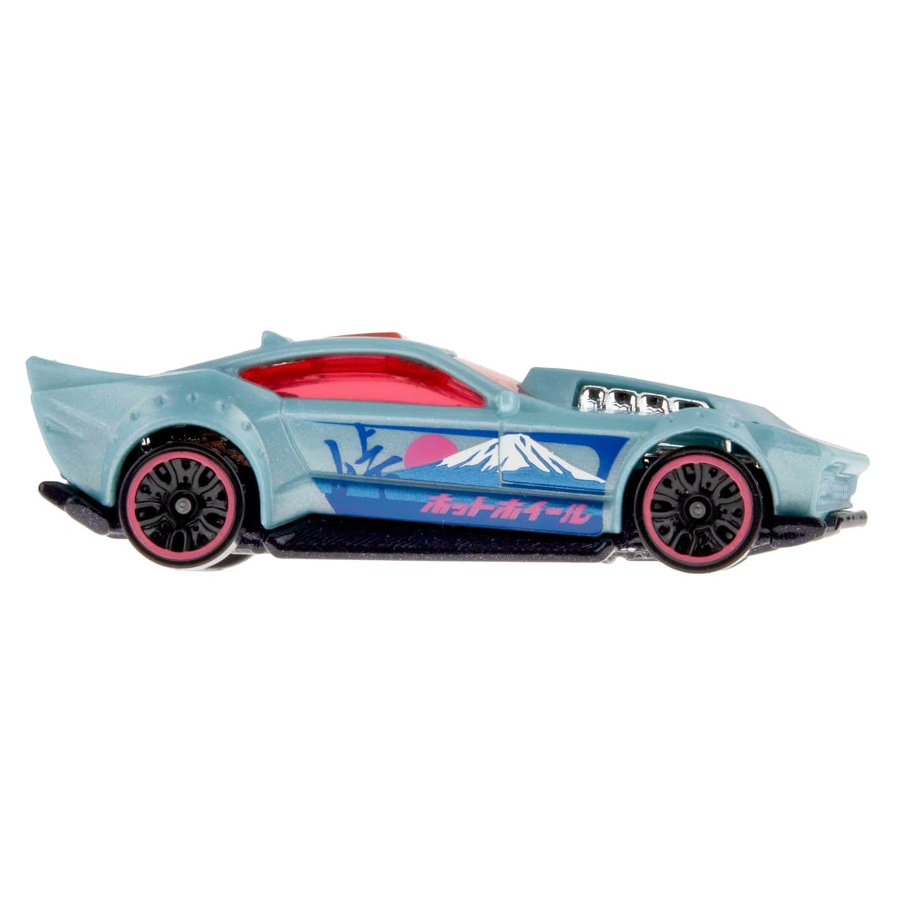 Drift Rod 4