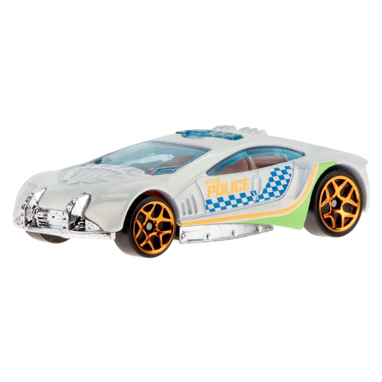 Speed Trap