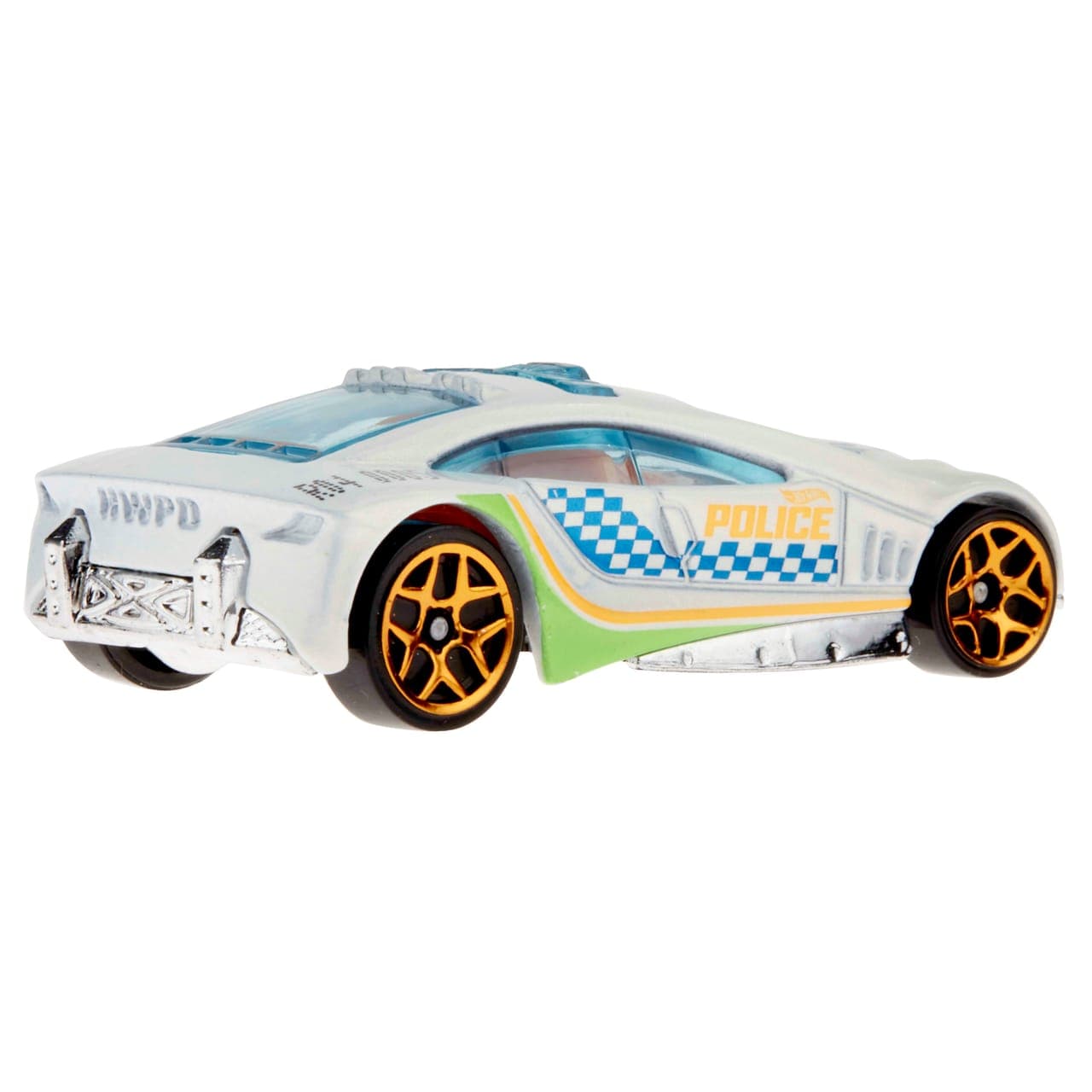 Speed Trap 2