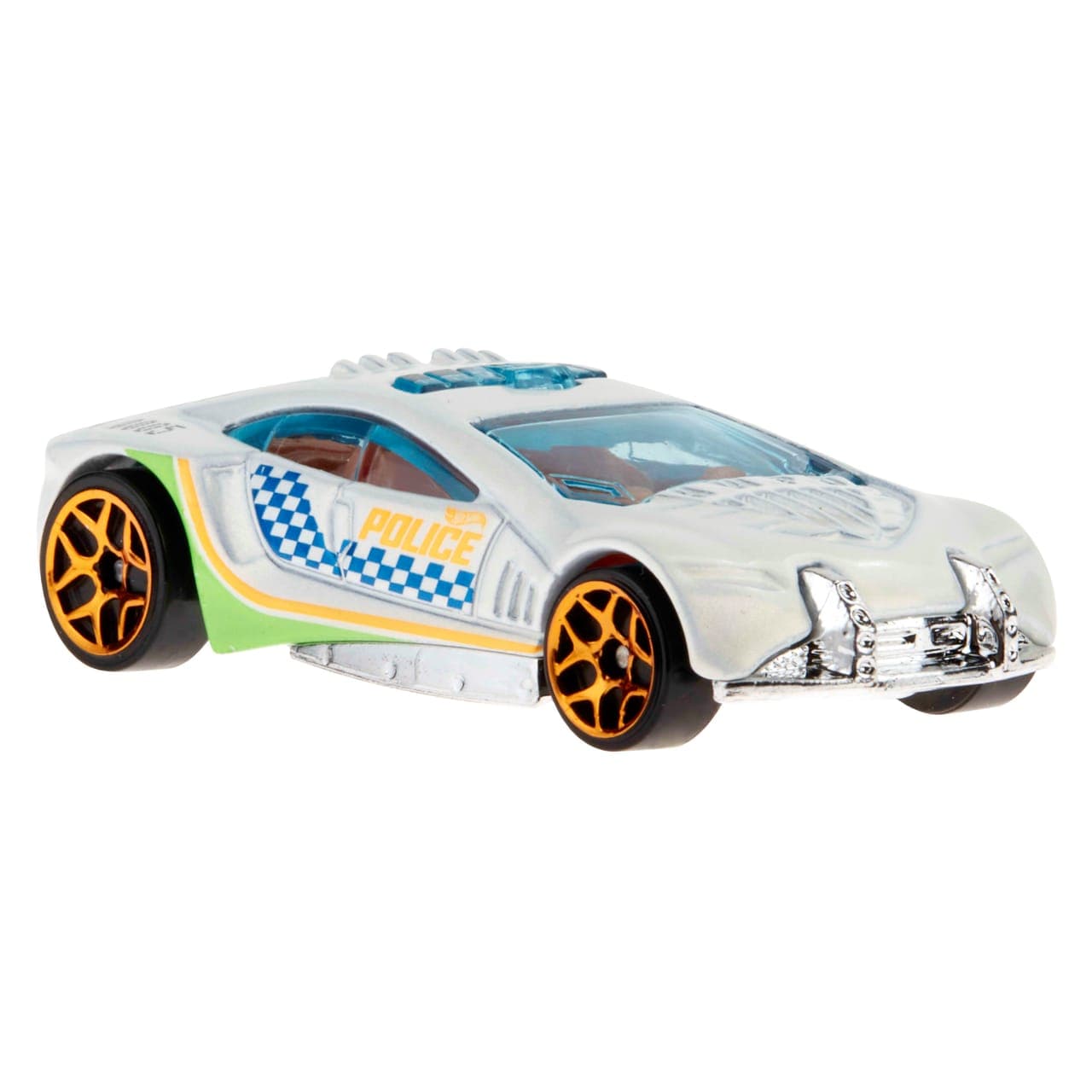 Speed Trap 3
