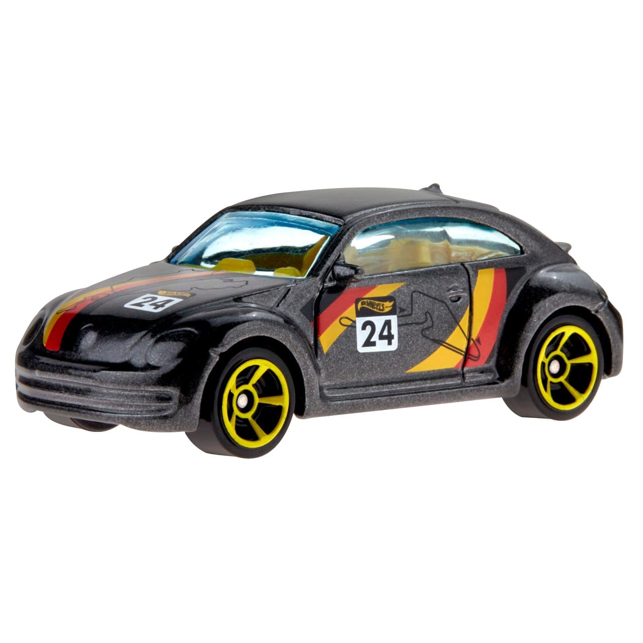 2012 Volkswagen Beetle