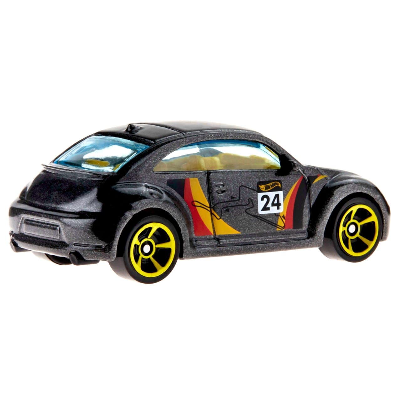 2012 Volkswagen Beetle 2