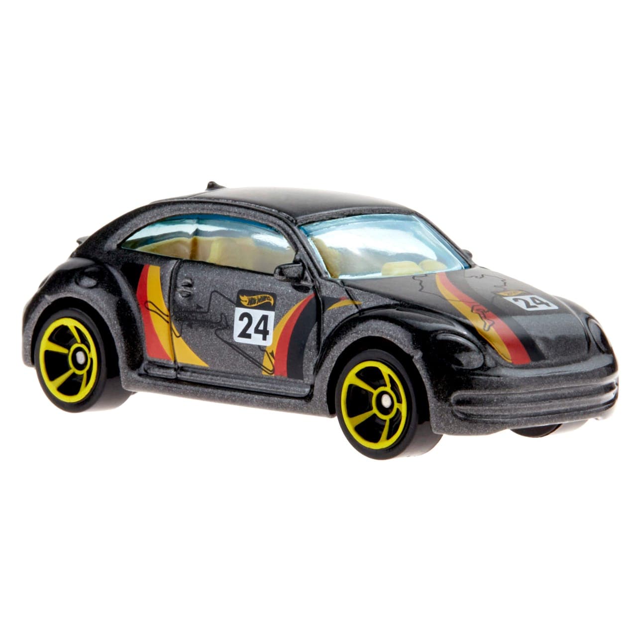 2012 Volkswagen Beetle 3