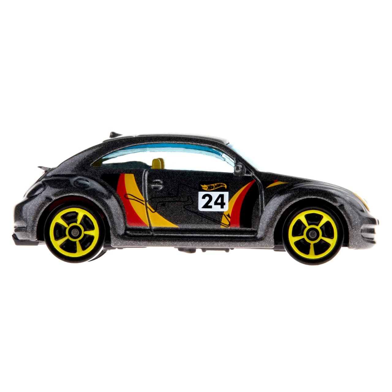 2012 Volkswagen Beetle 4