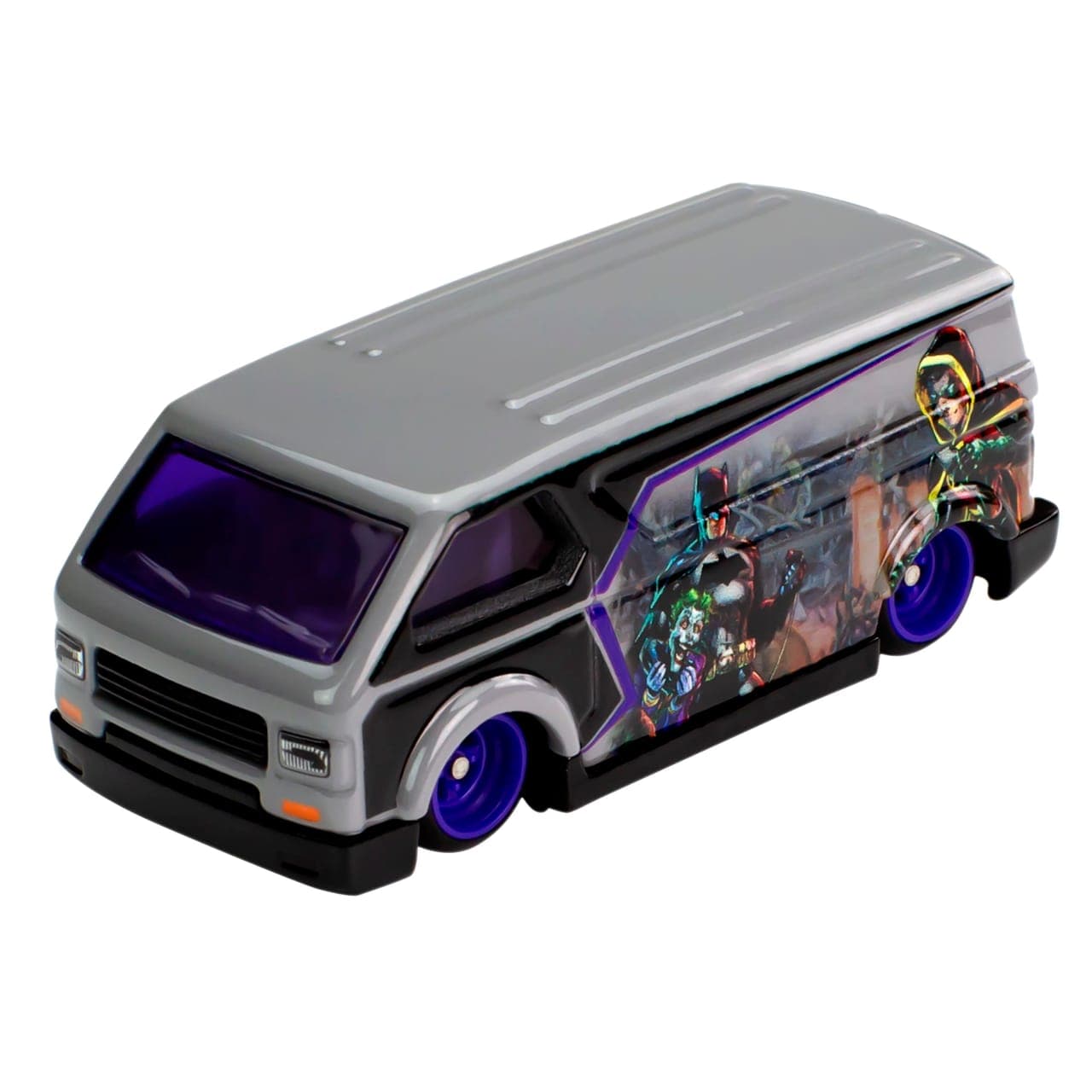 MBK Van
