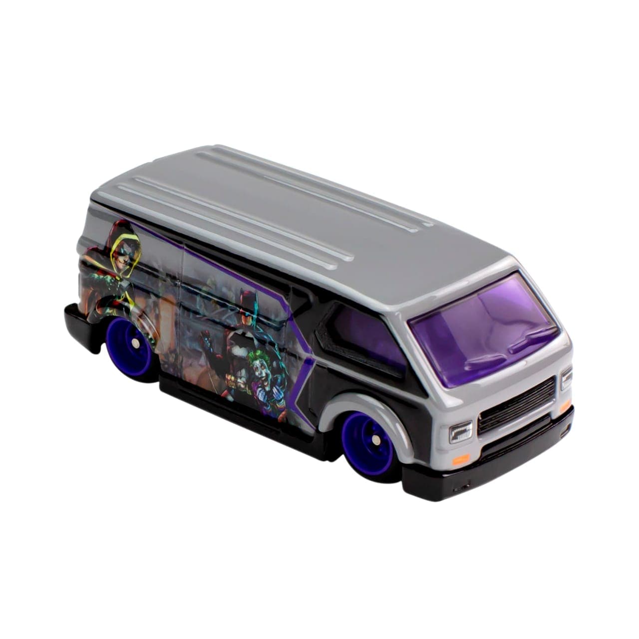 MBK Van 3