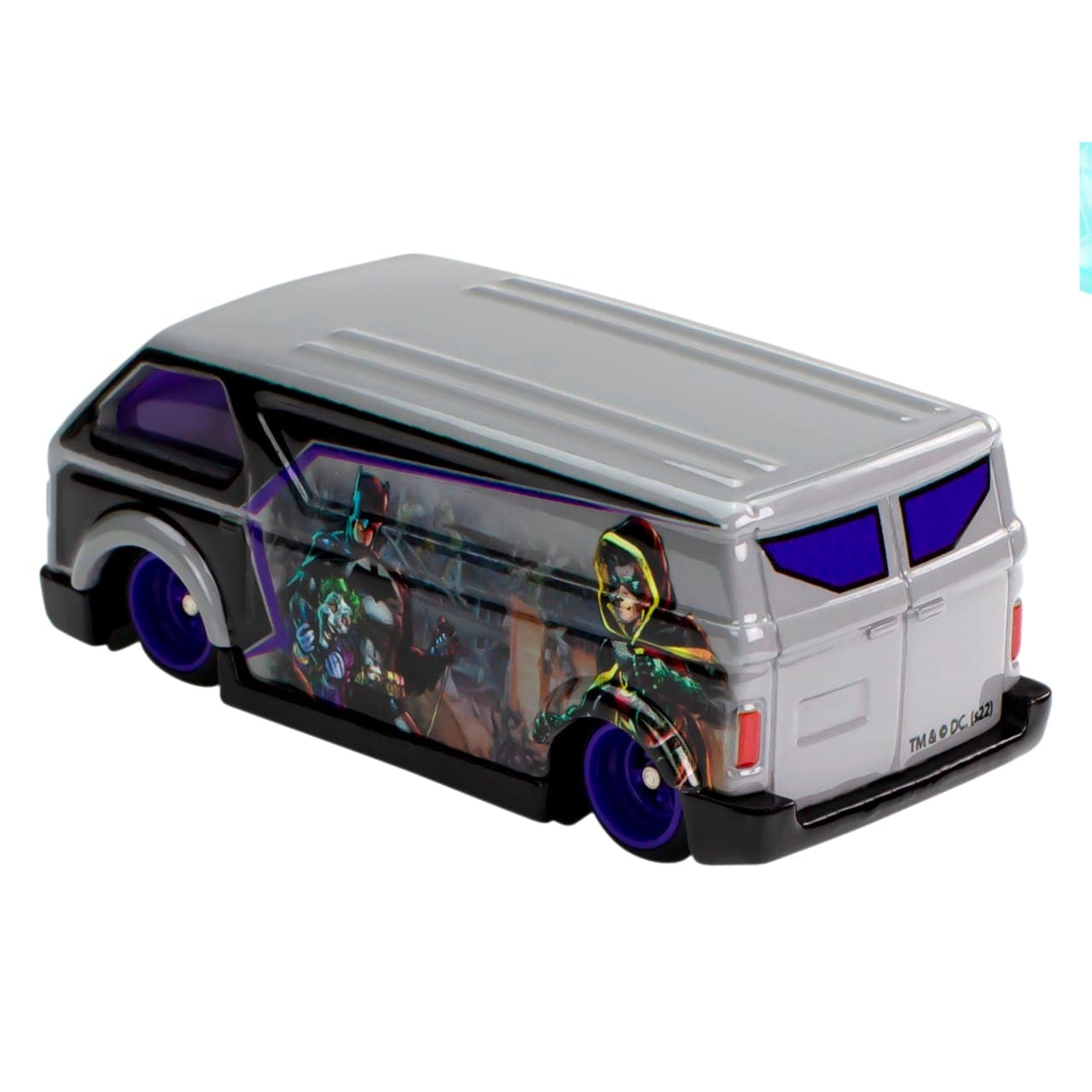 MBK Van 4