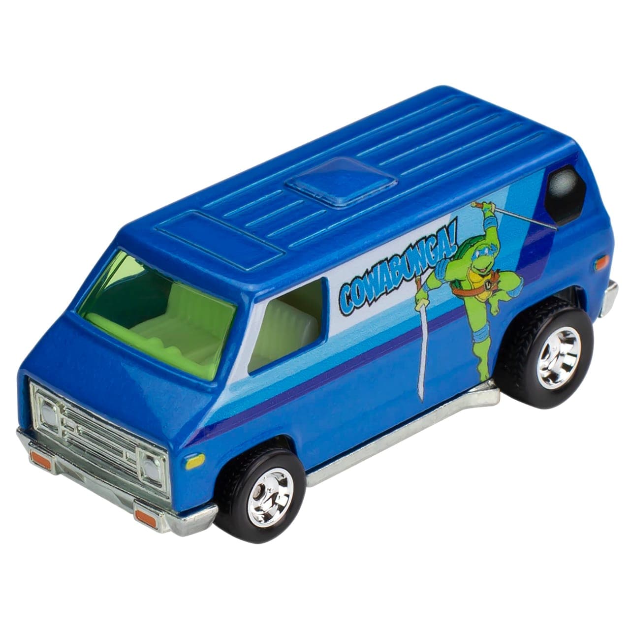 '70S VAN