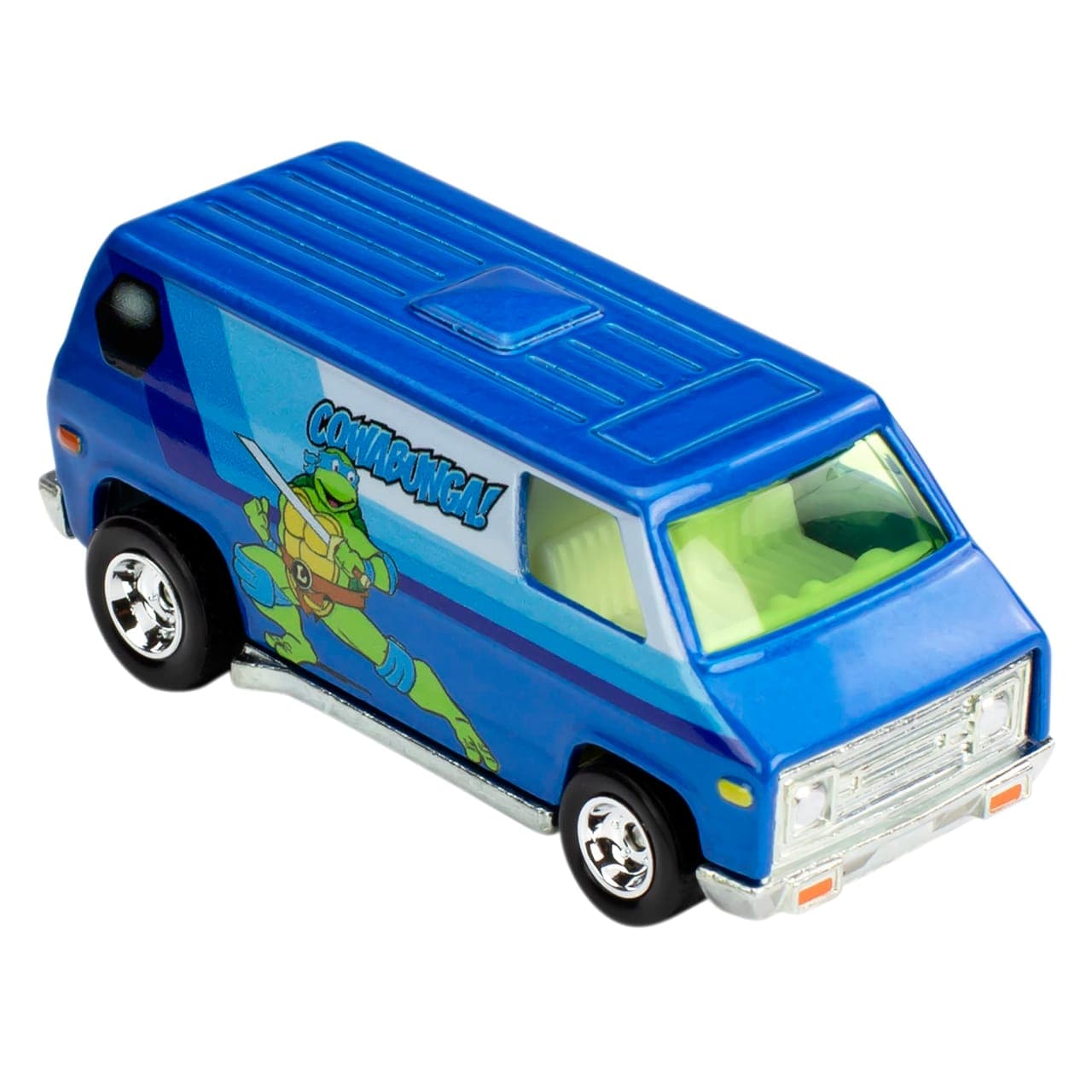 '70S VAN 3