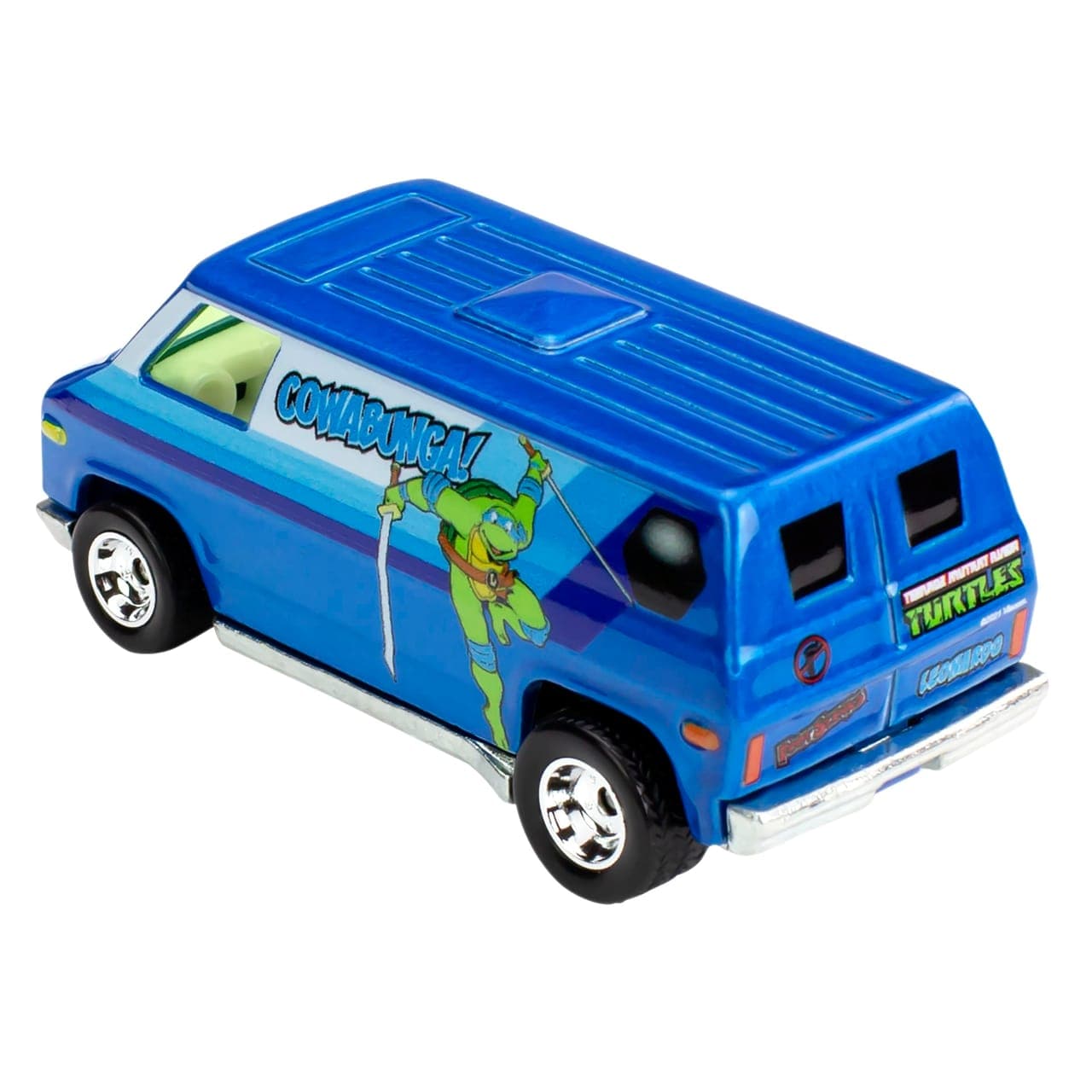 '70S VAN 4