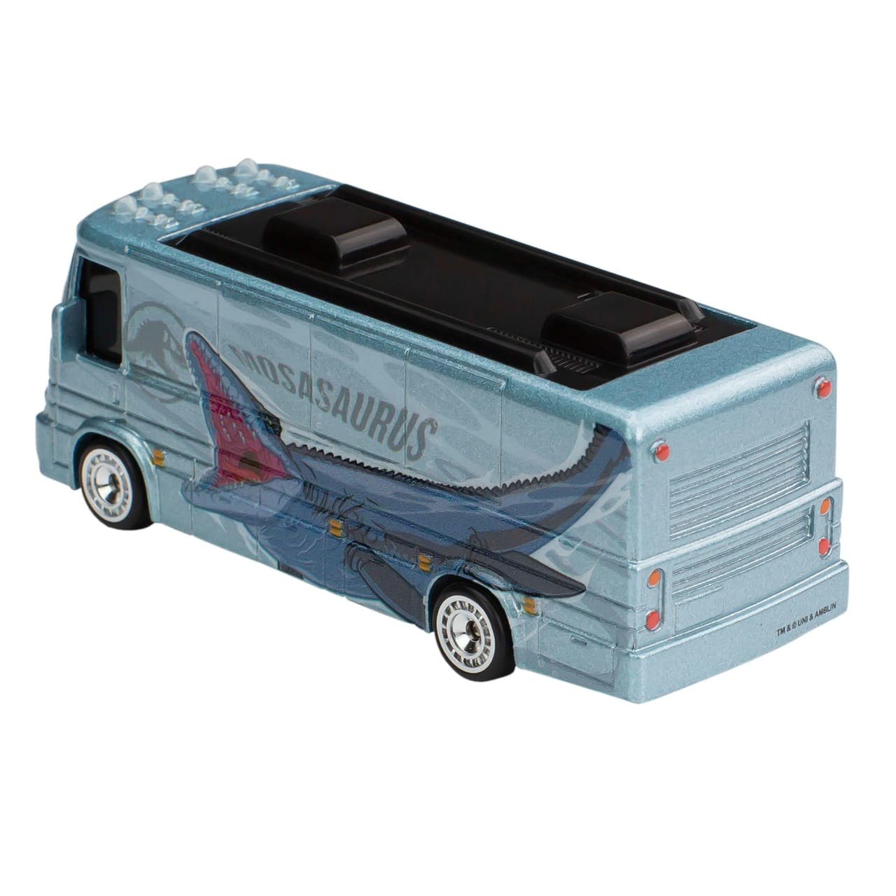 HW Tour Bus 3