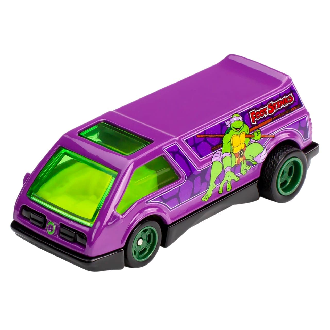 Dream Van XGW