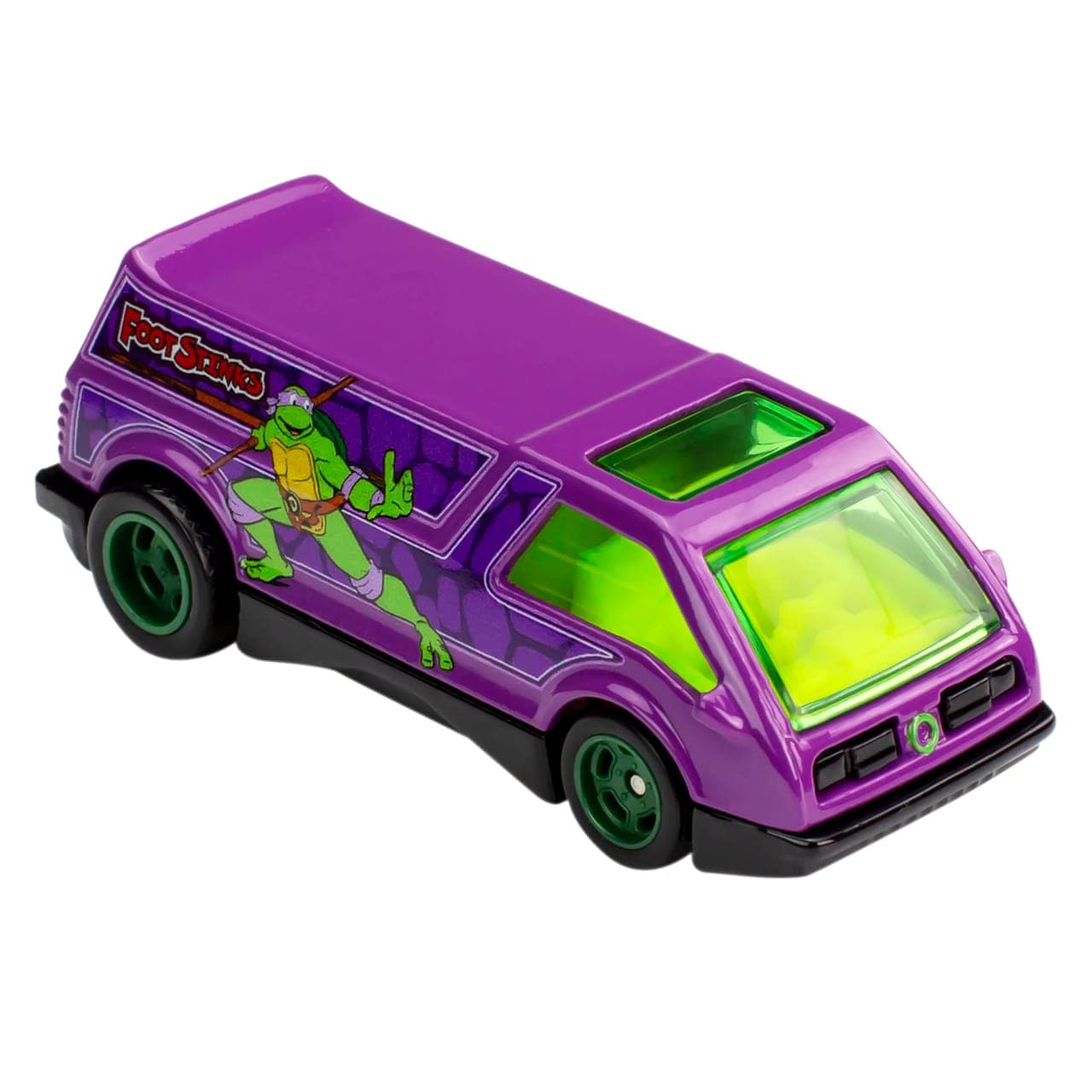 Dream Van XGW 3